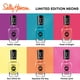 thumbnail image 4 of Esmalte de uñas Sally Hansen Miracle Gel™ Fuchsia Fever Pink, 4 of 7