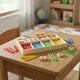 thumbnail image 2 of Palitos Contadores De Madera - Juego Matemático Educativo, 2 of 2