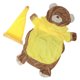 thumbnail image 3 of adorable asiento para ni?os sofá cubierta sillón silla de bebé bolsa de frijoles 02 amarillo, 3 of 3