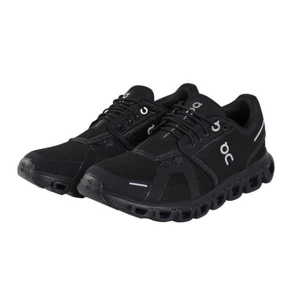 Sneaker On Cloud 6 para mujer negro/negro talla 6