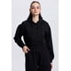 thumbnail image 1 of Polerón Mujer Crop Negro, 1 of 4
