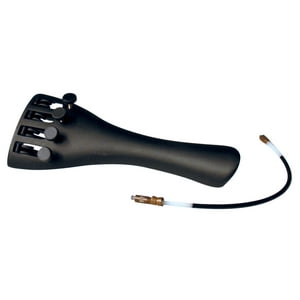 Anton Breton - Tiracuerdas Con Microafinador Violin 4/4' Vp-61 A Breton