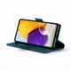 thumbnail image 2 of CaseMe tipo cartera Samsung Galaxy A72 con cierre magnético, RFID, tarjetero, soporte, carga inalámbrica, 2 of 5