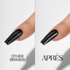 thumbnail image 3 of Top Gelcoat APRÉS Brillo No Secar 15ml Sin HEMA ni TPO, 3 of 6