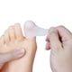 thumbnail image 2 of 1 Par De Punteras Protectoras De Gel De Silicona Para Evitar Ampollas Y Callos, 2 of 2