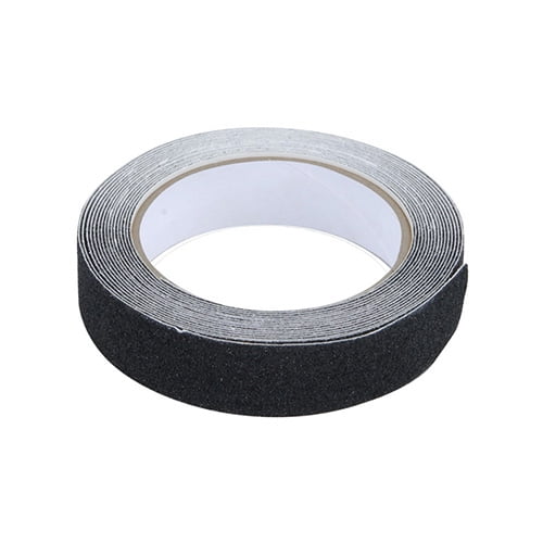 Tactix - Cinta Adhesiva Antiderrape Para Piso 28 Mm X 5 Metros