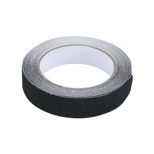 Tactix - Cinta Adhesiva Antiderrape Para Piso 28 Mm X 5 Metros