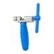 thumbnail image 1 of Dispositivo De Disyuntor De Cadena De Bicicleta De Carretera Portátil Removedor De Enlace De Remache De Bicicleta Reemplazar Azul, 1 of 5