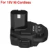 thumbnail image 5 of MT20MN Adaptador Convertidor de Batería para Ma*kita Batería de 18V para BL1830,BL1820,BL1840,BL1850 Herramientas Eléctricas Inalámbricas Accesorios para Herramientas Eléctricas, 5 of 6