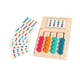 thumbnail image 3 of Juguete Montessori, Juguetes De Aprendizaje, Rompecabezas Deslizante, Juego Familiar Para Niños Y Niñas, Juguete De Regalo, 3 of 3