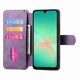 thumbnail image 4 of Funda Billetera Magnética para Samsung Galaxy A26 Soporte Tarjetas Desmontable Morado, 4 of 6