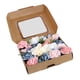 thumbnail image 3 of Flores Artificiales Combo Box Set Wedding Baby'S Breath Para Centros De Mesa, 3 of 5