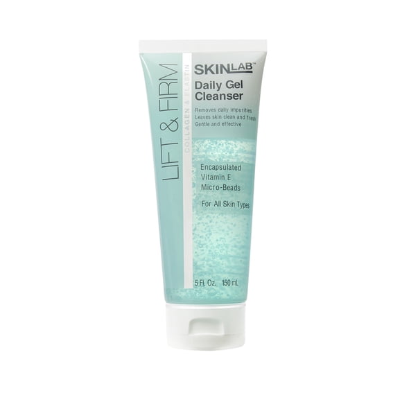 Gel limpiador SKIN LAB BY BSL Lift & Firm con vitamina E, 150 ml