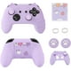 thumbnail image 1 of Funda AARONMEI Switch Pro Controller Morado, 1 of 3