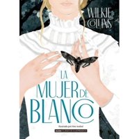 Alma Europa - La Mujer De Blanco