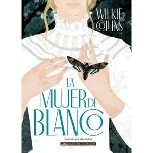 Alma Europa - La Mujer De Blanco