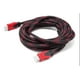 thumbnail image 1 of Cable Hdmi 10mt High Speed 4k Ultra Hd Blindado Y Recubierto, 1 of 4