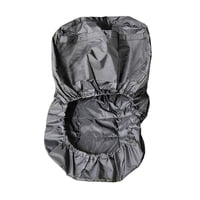 Xusx111 - Cubierta Del Asiento De La Cortadora De Césped Para Montar Cubierta Del Asiento Del Tractor, Compatible Con Artesano, Cadete, Cubierta Del Asiento Se Ajusta A Los Respaldos Del Asiento Del T