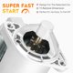 thumbnail image 3 of Arrancador Aeagle para Hyundai Elantra 96-98 1.8L/2.0L 12V, 3 of 8