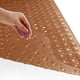 thumbnail image 1 of Alfombra Yimobra, antideslizante, extralarga, 100 x 40 cm, color marrón transparente, 1 of 8