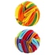 thumbnail image 3 of 2x Snuffle Ball Dog Puzzle Toys Aumentar El Coeficiente Intelectual Alimentador De Dispensación Lento Tren De Mascotas, 3 of 4