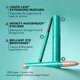 thumbnail image 2 of Kit Trío de Maquillaje Thrive Causemetics Máscara y Delineador, 2 of 3