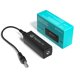 thumbnail image 1 of Aislador de Ruido DigitalLife 3,5 mm con Cable Desmontable, 1 of 5