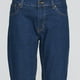 thumbnail image 4 of Jeans Spandex Mujer azul 38, 4 of 5