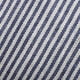 thumbnail image 5 of Alfombra Natural Stripe 160X230 Cm D4 Azul, 5 of 5