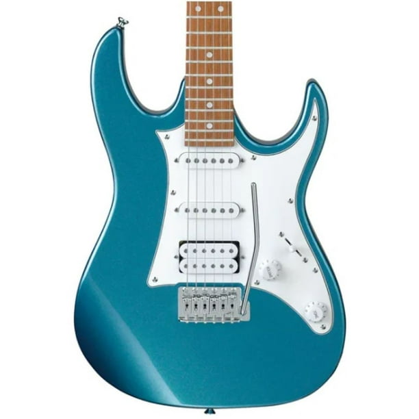 Guitarra Electrica Serie GIO Ibanez GRX 40 MLB | Lider