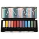 thumbnail image 1 of Paleta de Sombras BYS Fantasy Matte Neon 12 Tonos, 1 of 3