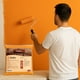 thumbnail image 3 of Pintura En Bolsa Latex 2.8 Kilos Mandarina Galan, 3 of 4