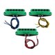 thumbnail image 5 of Pastilla De Un Solo Círculo De 3 Piezas, Alta Potencia, Duradera Para Accesorios, 5 of 5