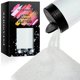 thumbnail image 1 of Polvo de glitter iridiscente Estanoite 210 g para manualidades y slime, 1 of 7