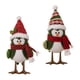 thumbnail image 3 of 2 Piezas De Adornos Navideños Para Mesa, Adornos De Mesa Para Repisa De Chimenea, 3 of 3