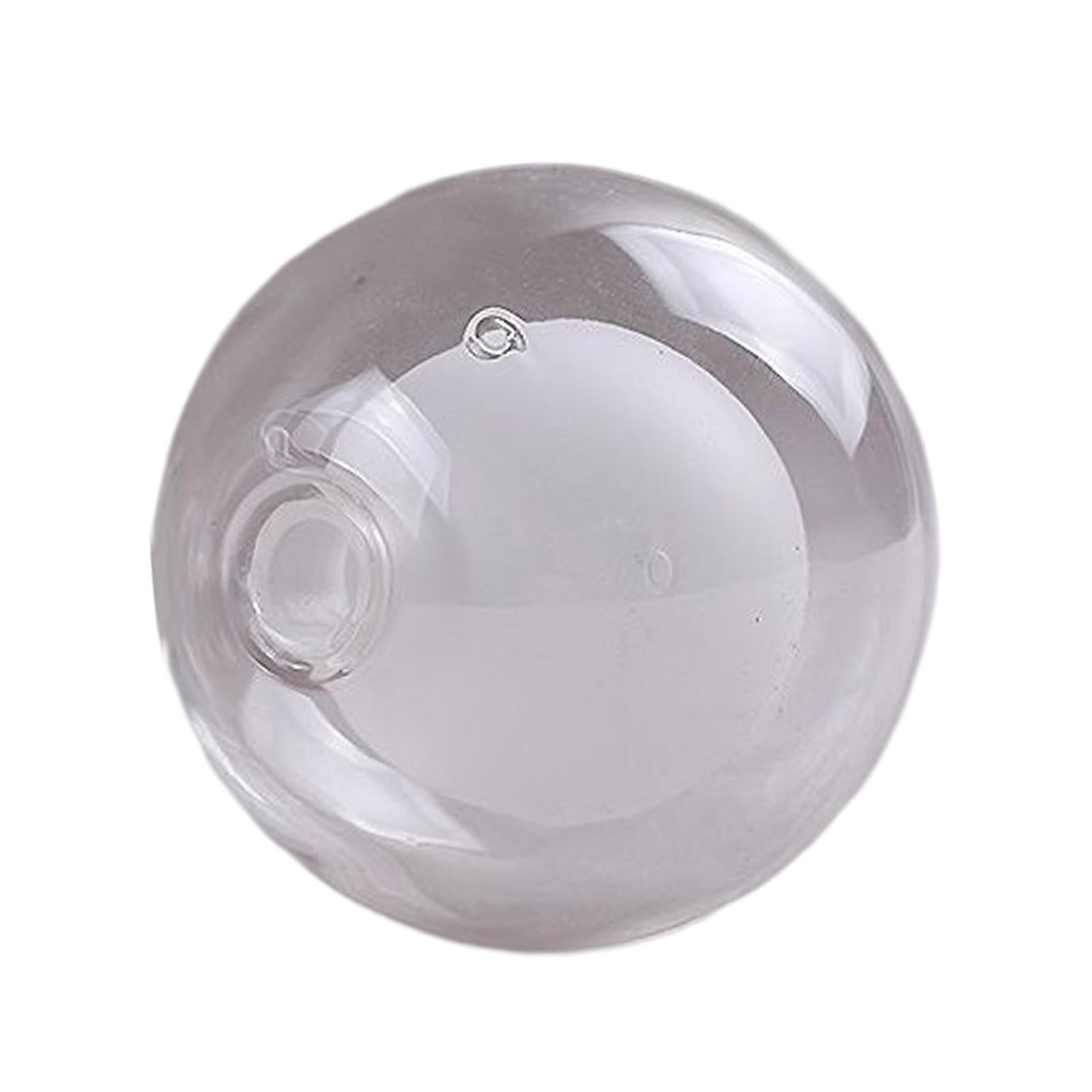 Magideal - Lámpara De Globo De Cristal Minimalista, Lámpara De Techo, Lámpara De Cocina, Cubierta De Pantalla Para De Noche, Luz De Lectura, Luz Colgante, , Blanco 80mm