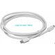 thumbnail image 3 of MDP-2MM MDP-MDP MiniDisplayPort-Macho 180cm Cable Macho-Macho, 3 of 3