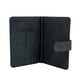 thumbnail image 1 of Porta Pasaporte Negro, 1 of 3