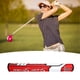 thumbnail image 5 of Palos de golf con tubo de espuma ligero, modelo TOUR, grip de putter de PU, 5 of 6