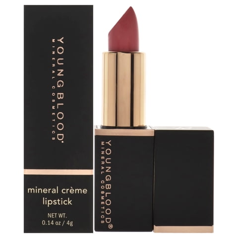 Youngblood - Lápiz Labial En Crema Mineral - Fruta Del Dragón