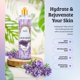 thumbnail image 2 of Spray corporal Freida and Joe Lavender Luxury 240 ml para mujer, 2 of 7