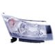 thumbnail image 1 of Óptico Derecho Chevrolet Cruze 1.8 F18D4 A18Xer J300 Dohc 16 Valv 2010 2012, 1 of 2