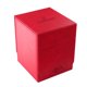 thumbnail image 1 of Deck Box Gamegenic Squire Plus 100+ XL Convertible Color Rojo, 1 of 6