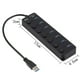 thumbnail image 4 of Adaptador Hub Multipuertos Usb 7 Puertos 3.0, 4 of 4