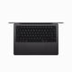 thumbnail image 2 of MacBook Pro 14.2/ M3 Max/ CPU 14C/ GPU 30C/ 36GB RAM / 1TB Negro Espacial, 2 of 10