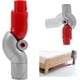 thumbnail image 1 of Actualización para Dy*son V12 Adaptador Inferior de Liberación Rápida Adaptador de Bajo Alcance V10 Adaptador Superior Accesorio para Dy*son V12 V10 Delgado Digital Delgado Adaptador de Aspiradora..., 1 of 8