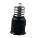 thumbnail image 2 of Convertidor De Base De Bombilla LED Profesional, Resistente Al Calor Y Ligero, Adaptador De Bombilla E27 A E14, 2 of 5