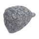 thumbnail image 4 of Gorro Beanie adidas Crystal Brimmer Forrado con Polar para Mujer, 4 of 7