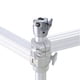 thumbnail image 3 of Abrazadera Para Rack De Bateria Pearl PCL-100, 3 of 3