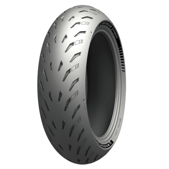 Neumático Moto Trasero Michelin 160/60ZR17 58W Power 5